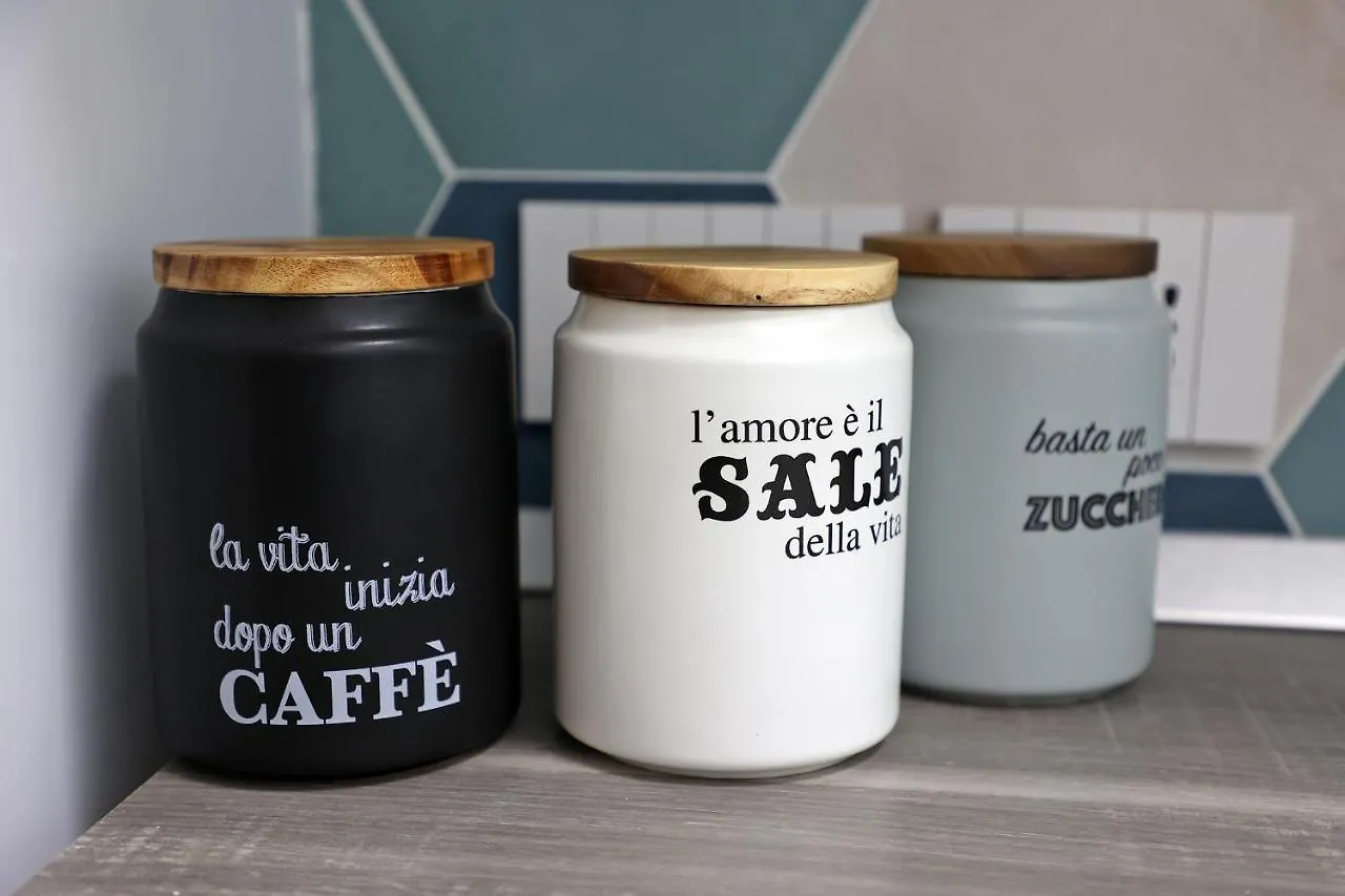 Appartamento Suite Na' Poesia Mergellina Napoli