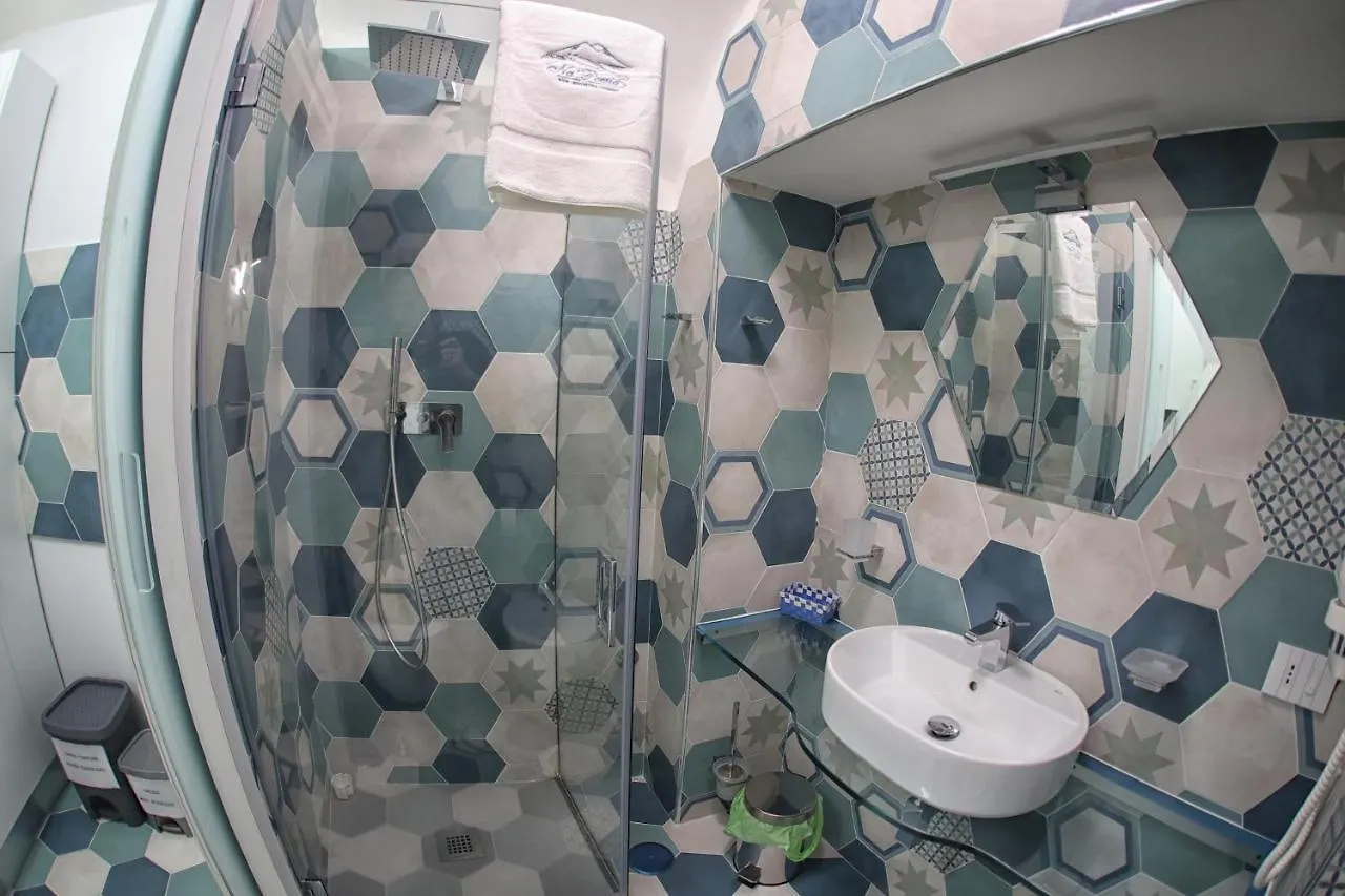 Suite Na' Poesia Mergellina Naples